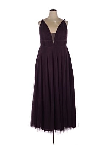 Jenny Yoo Collection Cocktail Dress (view 1)
