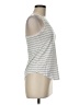 Lululemon Athletica Silver White Tank Top Size S - photo 4