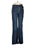 Gap Blue Jeans Size 6 - photo 1