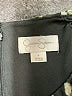 Jessica Simpson Argyle Gray Cocktail Dress Size 8 - photo 7
