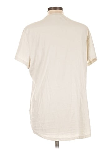 H&M Short Sleeve T-Shirt (view 2)
