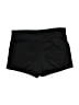 Freestyle Solid Black Athletic Shorts Size 7 - 8 - photo 2