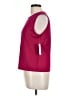 Rafael Pink Sweater Vest Size L - photo 5