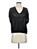 Express Black Sweater Vest Size S - photo 1