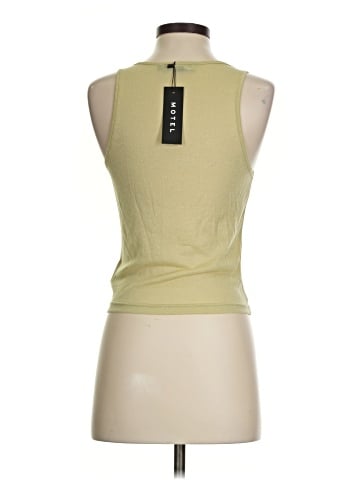 Motel Tank Top (view 2)