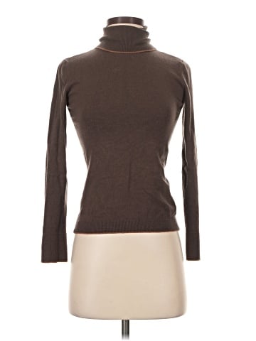 Max Studio Turtleneck Sweater (view 1)
