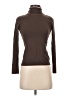 Max Studio Brown Turtleneck Sweater Size XS - photo 1