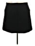 H&M Solid Black Formal Skirt Size 18 - photo 2