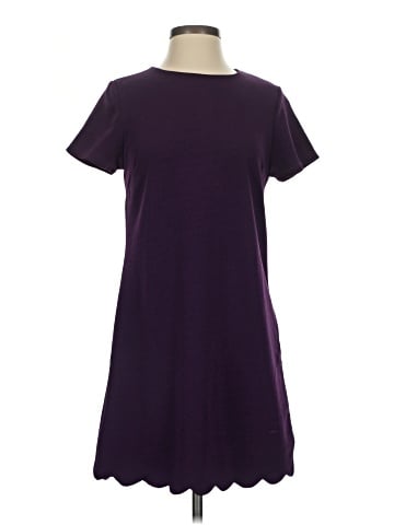 Mi ami Casual Dress (view 1)