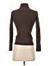 Max Studio Brown Turtleneck Sweater Size XS - photo 2