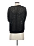 Express Black Sweater Vest Size S - photo 2