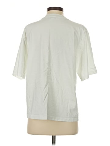 Topshop Short Sleeve Top (view 2)
