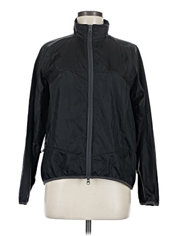 Lands' End Track Jacket (view 1)