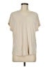 32 Degrees Tan Short Sleeve Top Size M - photo 1