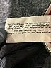 Cartonnier Chevron-herringbone Gray Dress Pants Size 6 - photo 8