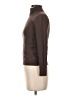 Max Studio Brown Turtleneck Sweater Size XS - photo 5