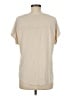 32 Degrees Tan Short Sleeve Top Size M - photo 2