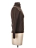 Max Studio Brown Turtleneck Sweater Size XS - photo 4