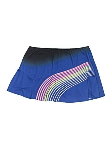 Lucky in Love Active Skort (view 1)