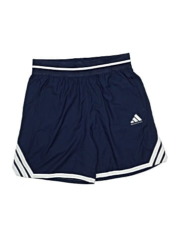Adidas Athletic Shorts (view 1)