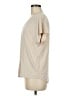 32 Degrees Tan Short Sleeve Top Size M - photo 5