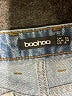 Boohoo Blue Jeans Size 6 - photo 7