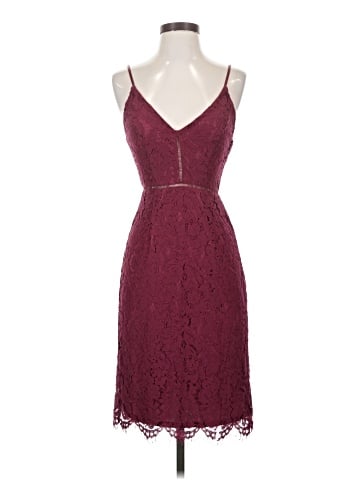 ASTR The Label Cocktail Dress (view 1)