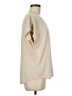 32 Degrees Tan Short Sleeve Top Size M - photo 4
