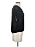 Express Black Sweater Vest Size S - photo 4