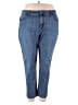 Talbots Outlet Blue Jeans Size 22 - photo 1