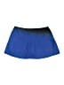 Lucky in Love Graphic Blue Active Skort Size 14 - photo 2