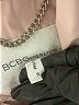 BCBGeneration 100% Polyester Pink Jacket Size S - photo 6