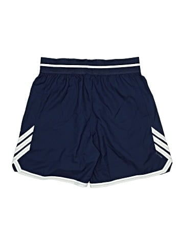 Adidas Athletic Shorts (view 2)