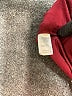 Daniel Rainn Burgundy Casual Dress Size L - photo 8