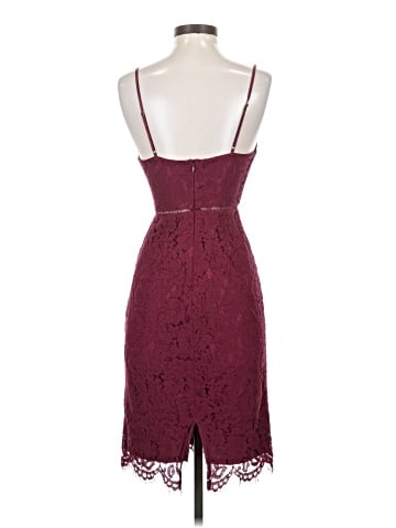 ASTR The Label Cocktail Dress (view 2)