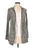 Forever 21 Gray Cardigan Size L - photo 1