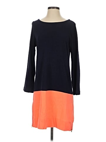 J.Crew Factory Store Casual Dress (view 1)