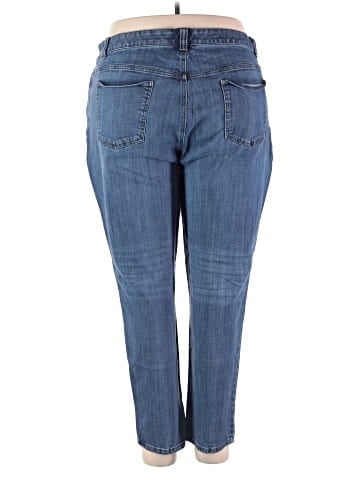 Talbots Outlet Jeans (view 2)