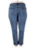 Talbots Outlet Blue Jeans Size 22 - photo 2