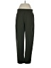 Athleta Solid Green Active Pants Size 4 - photo 1