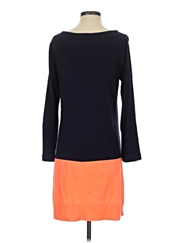 J.Crew Factory Store Casual Dress (view 2)