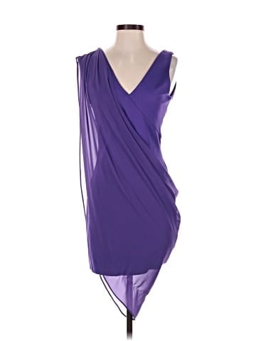 Bebe Cocktail Dress (view 1)
