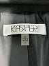 Kasper Black Blazer Size 6 - photo 3