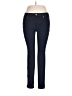Levi's Hearts Blue Jeggings Size 31 waist - photo 1