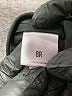 Express Solid Black Dress Pants Size 8R - photo 9