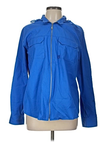 Lauren by Ralph Lauren Raincoat (view 1)