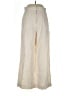 Everlane Ivory Khakis Size 10 - photo 1