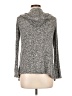 Forever 21 Gray Cardigan Size L - photo 2
