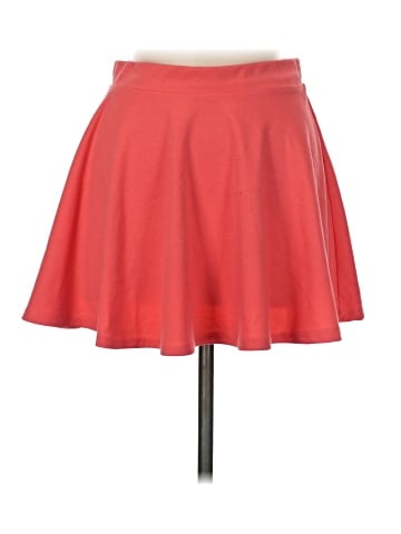 Ambiance Apparel Casual Skirt (view 1)
