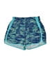 C9 By Champion 100% Polyester Blue Athletic Shorts Size L (youth) - photo 1